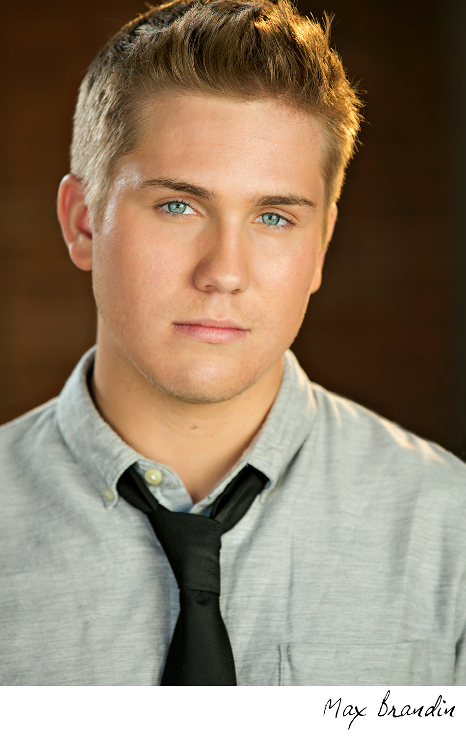 teen boy headshots newbury park
