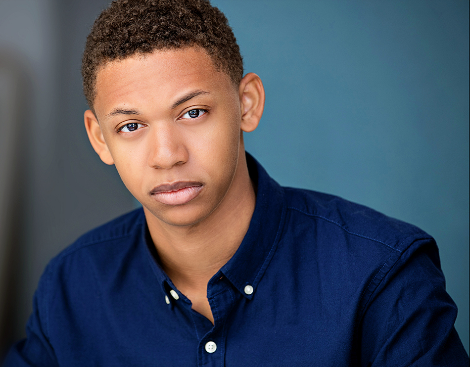 Thousand Oaks Headshots