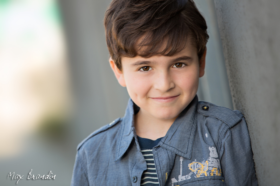 headshots kids Los Angeles