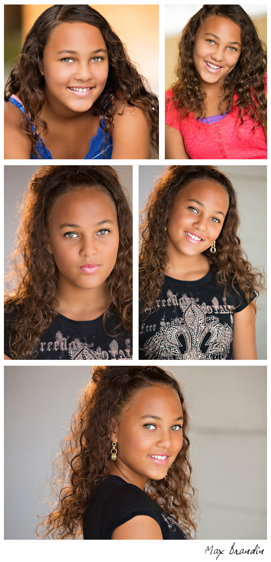 cheap headshots thousand oaks