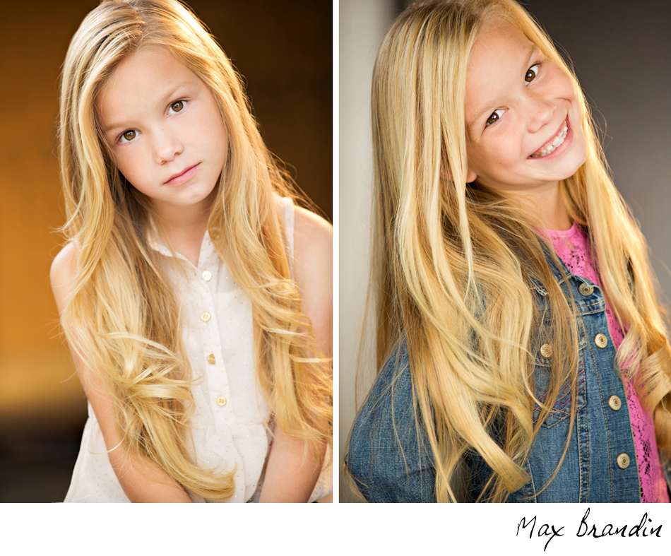 child acting headshots newbury park