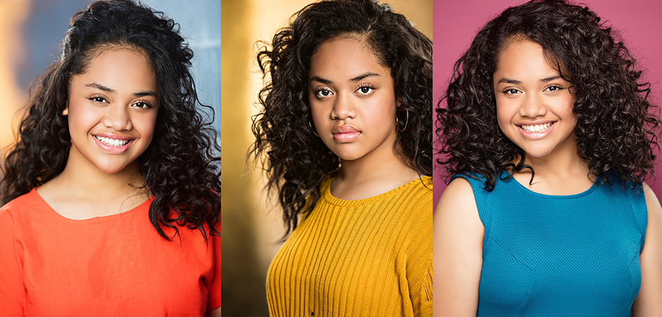 headshots kids los angeles