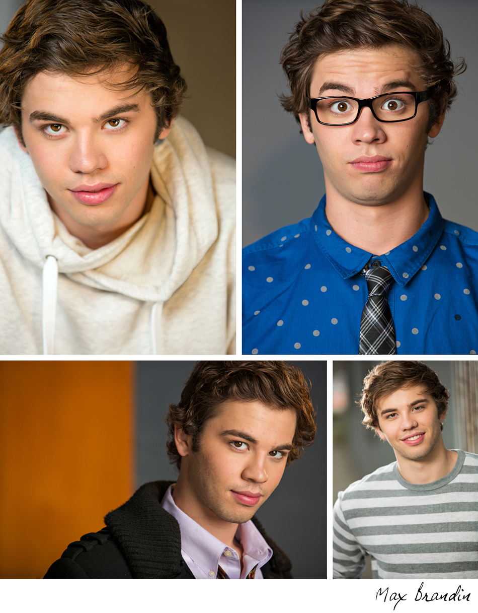 actor headshots kids los angeles