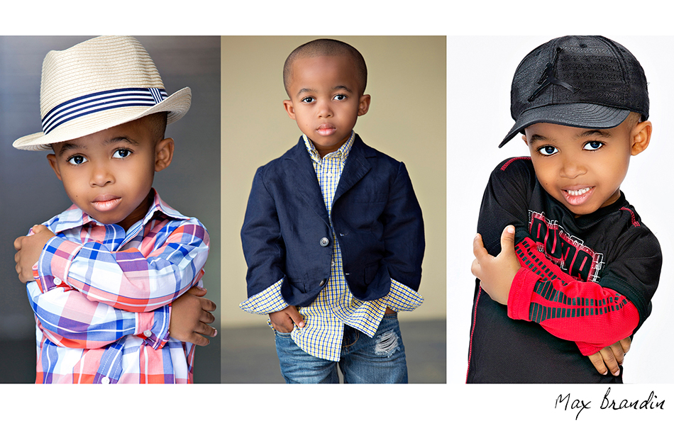 kids headshot photographer los angeles