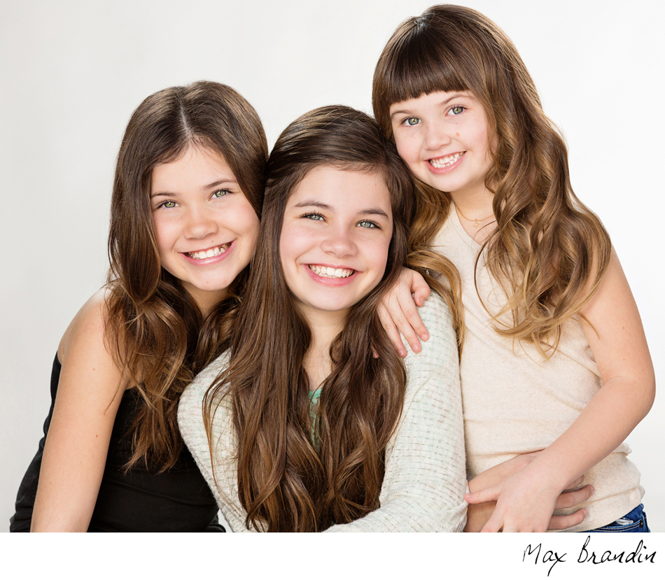 Headshots Kids Los Angeles