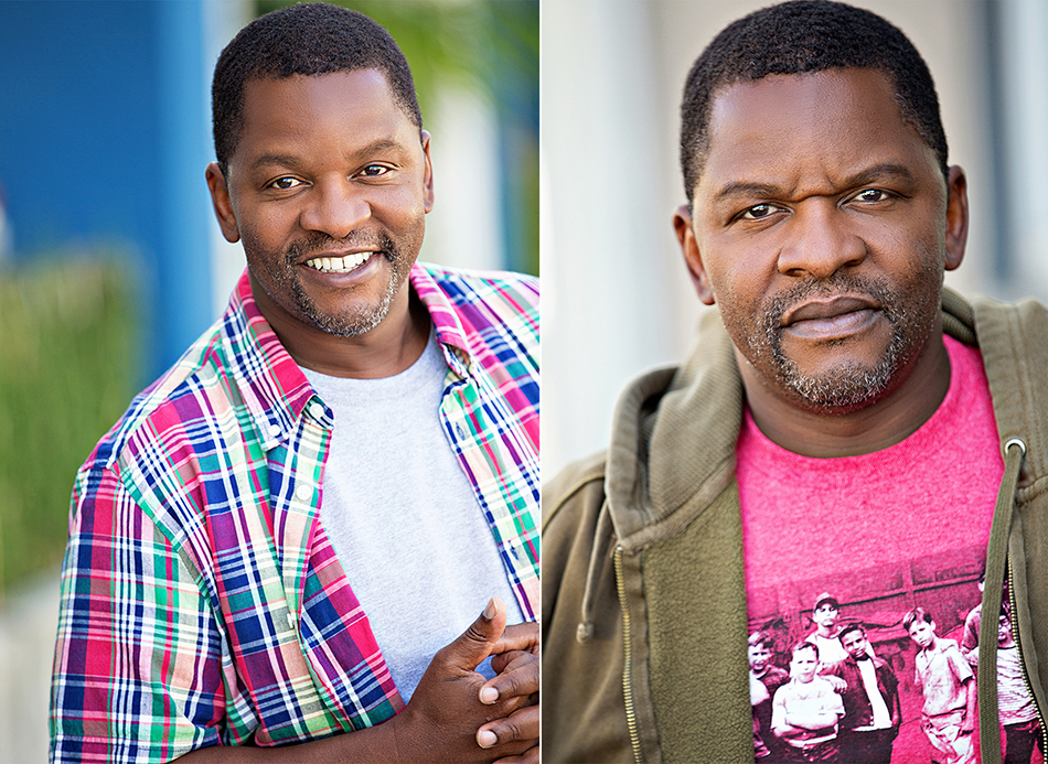 Actor Headshots LA