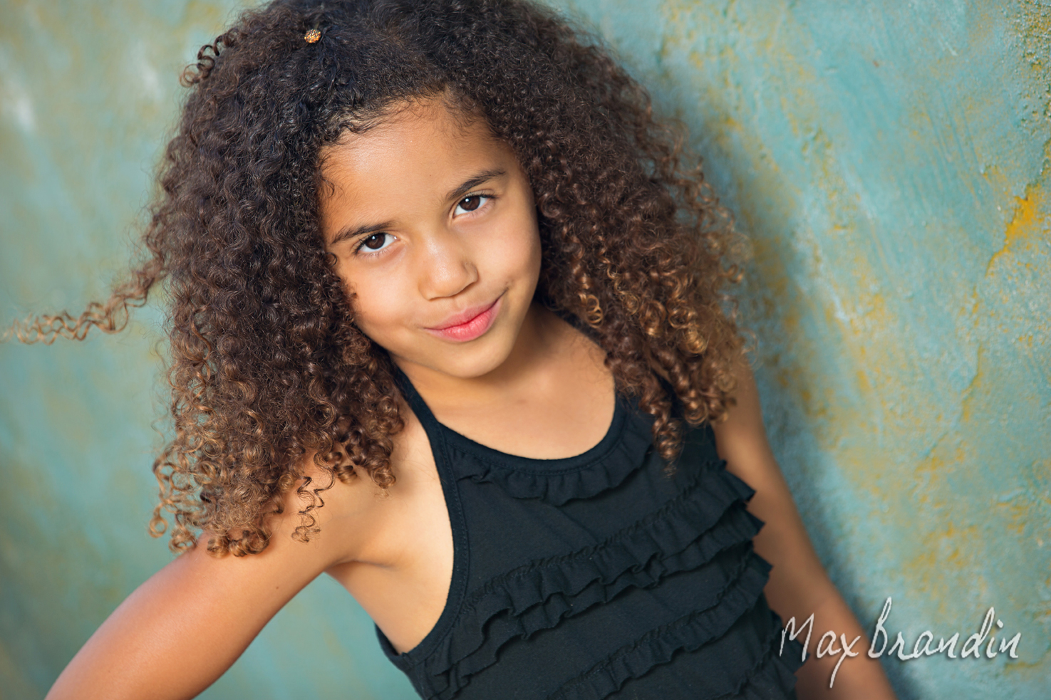 Kids Headshots Los Angeles