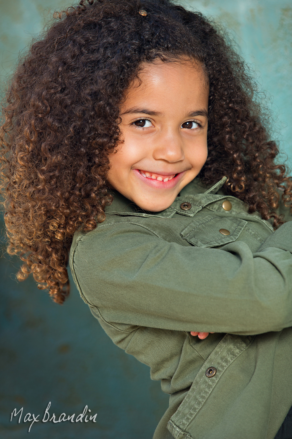 Kids Headshots Los Angeles
