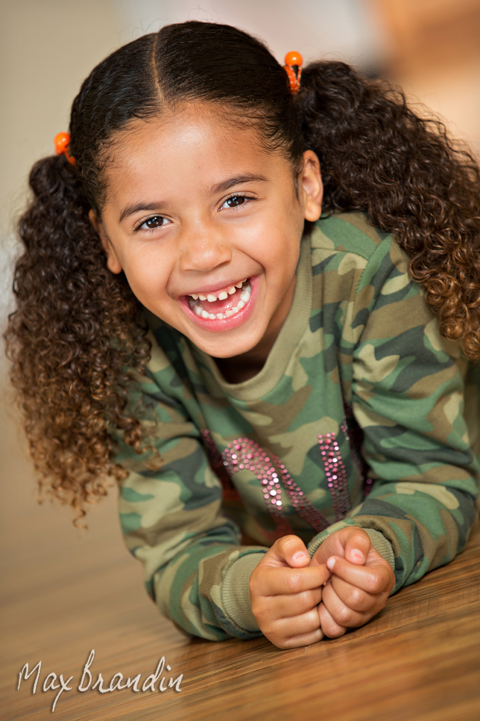 Kids Headshots Los Angeles