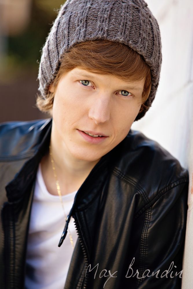 Headshots LA