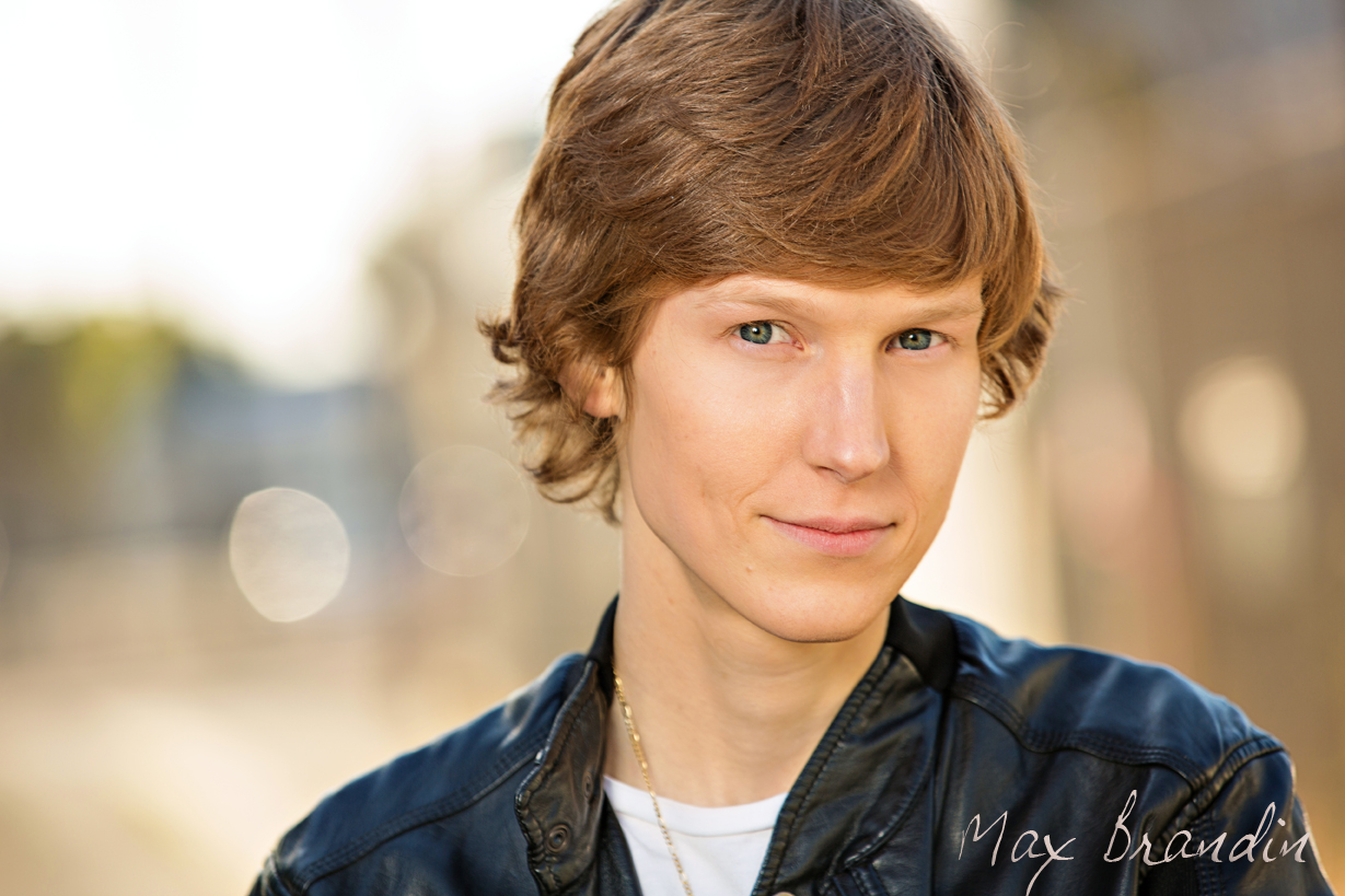 Headshot Teens