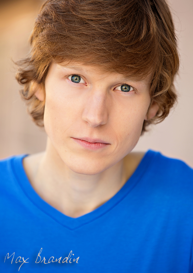 Acting Headshots
