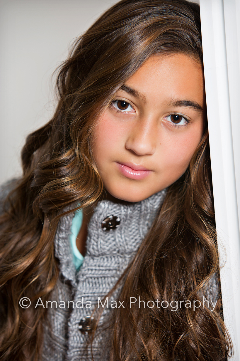 headshots for kids thousand oaks