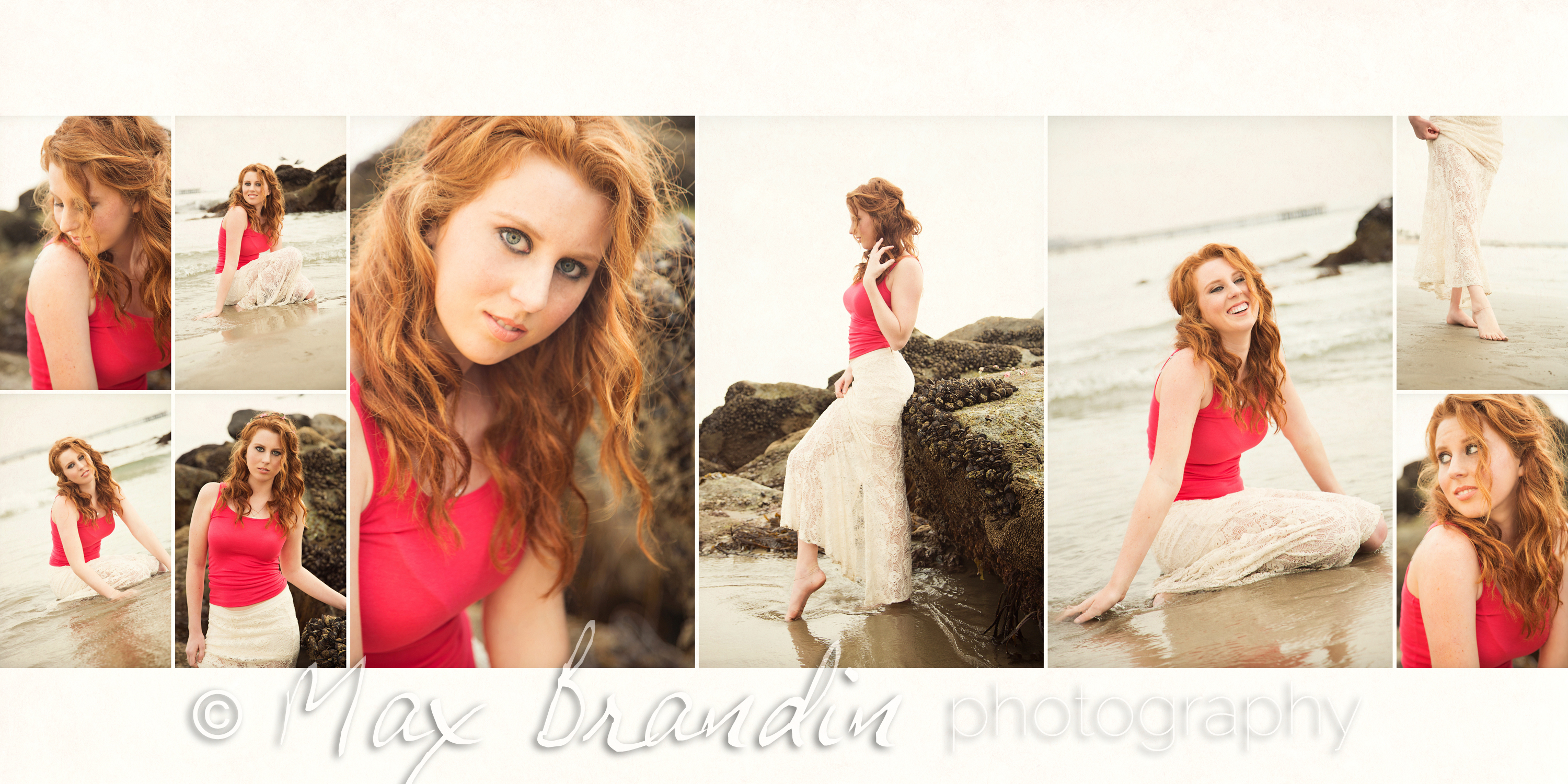 Senior Pictures Southern California