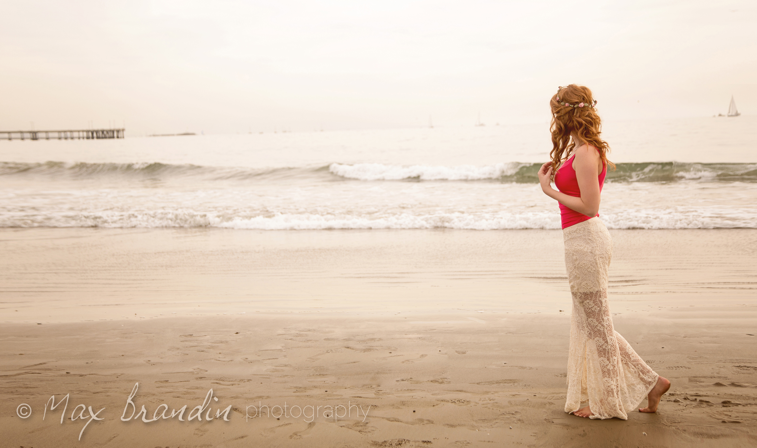 Senior Pictures Southern California