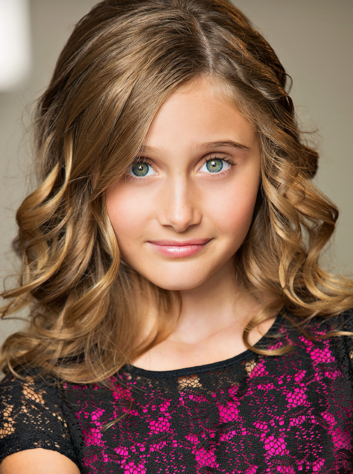 Headshot Photographer in LA & Thousand Oaks