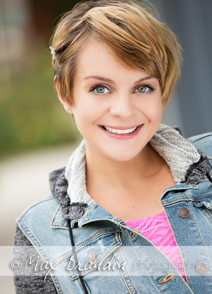 Actor Headshots