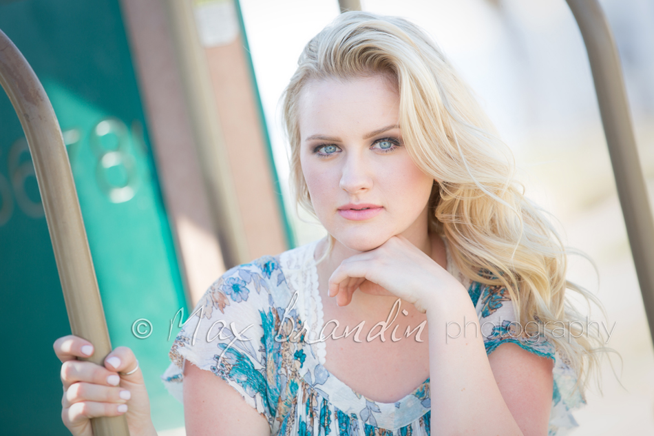 senior portraits los angeles