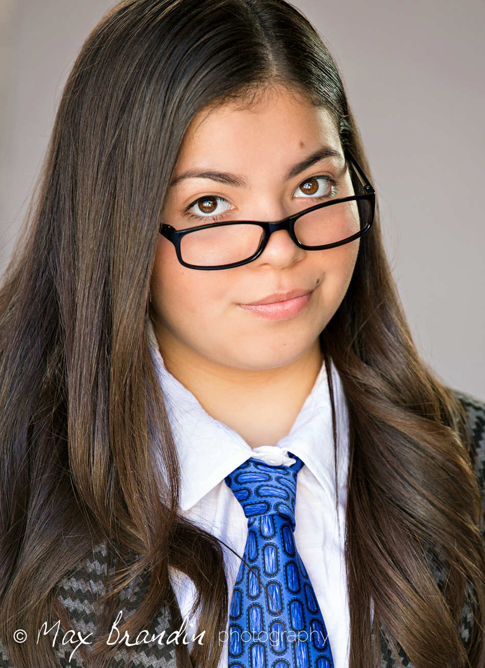 Kid Actor Headshots