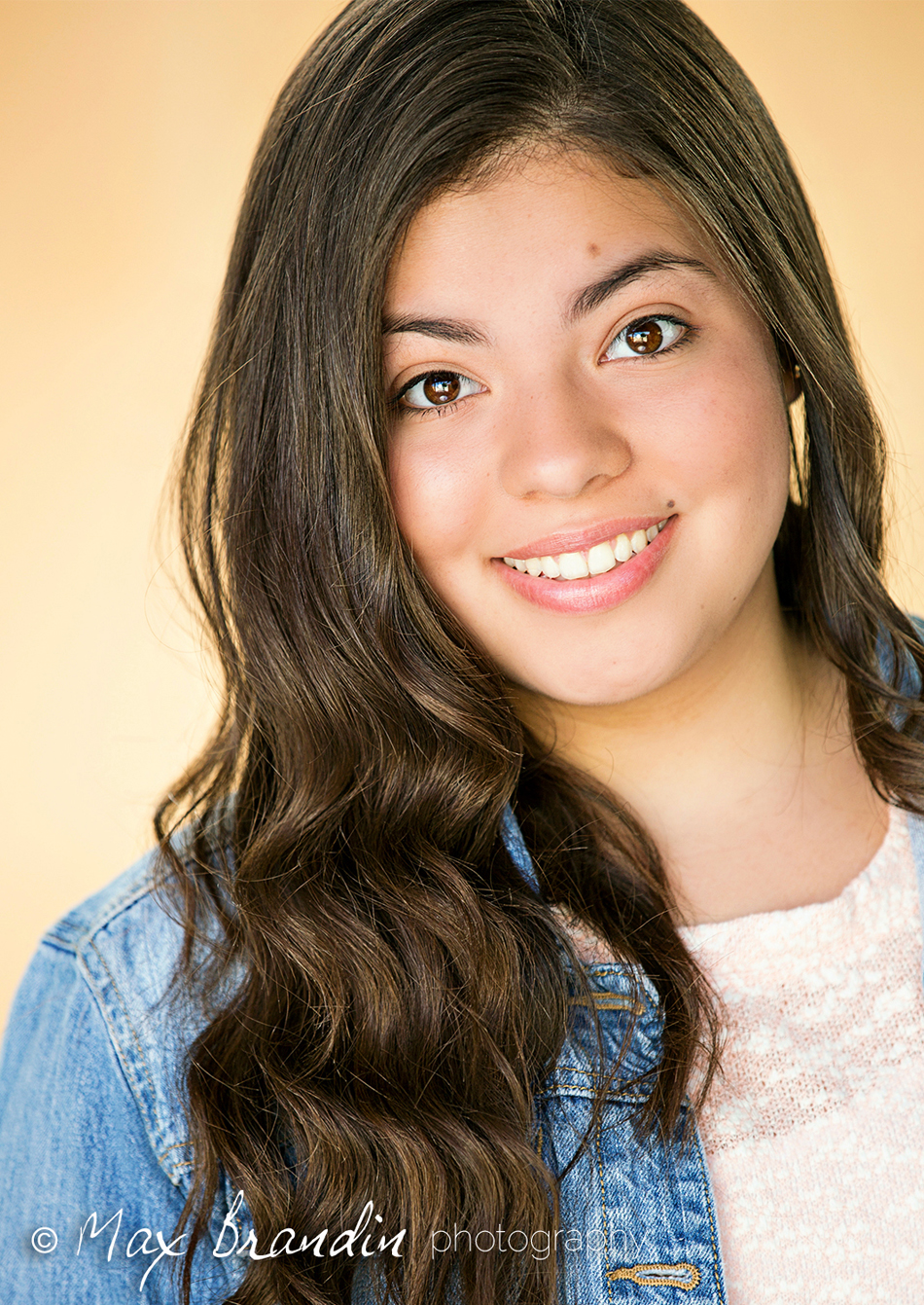 Kid Actor Headshots