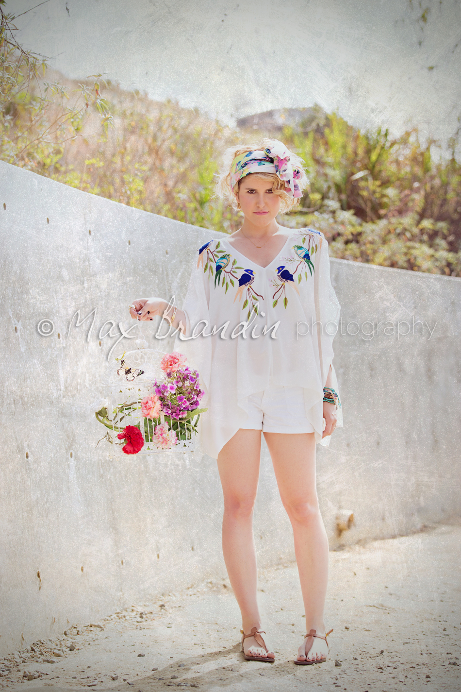 senior photography los angeles