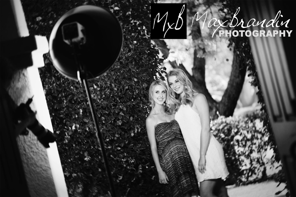 Senior Portraits Westlake Village