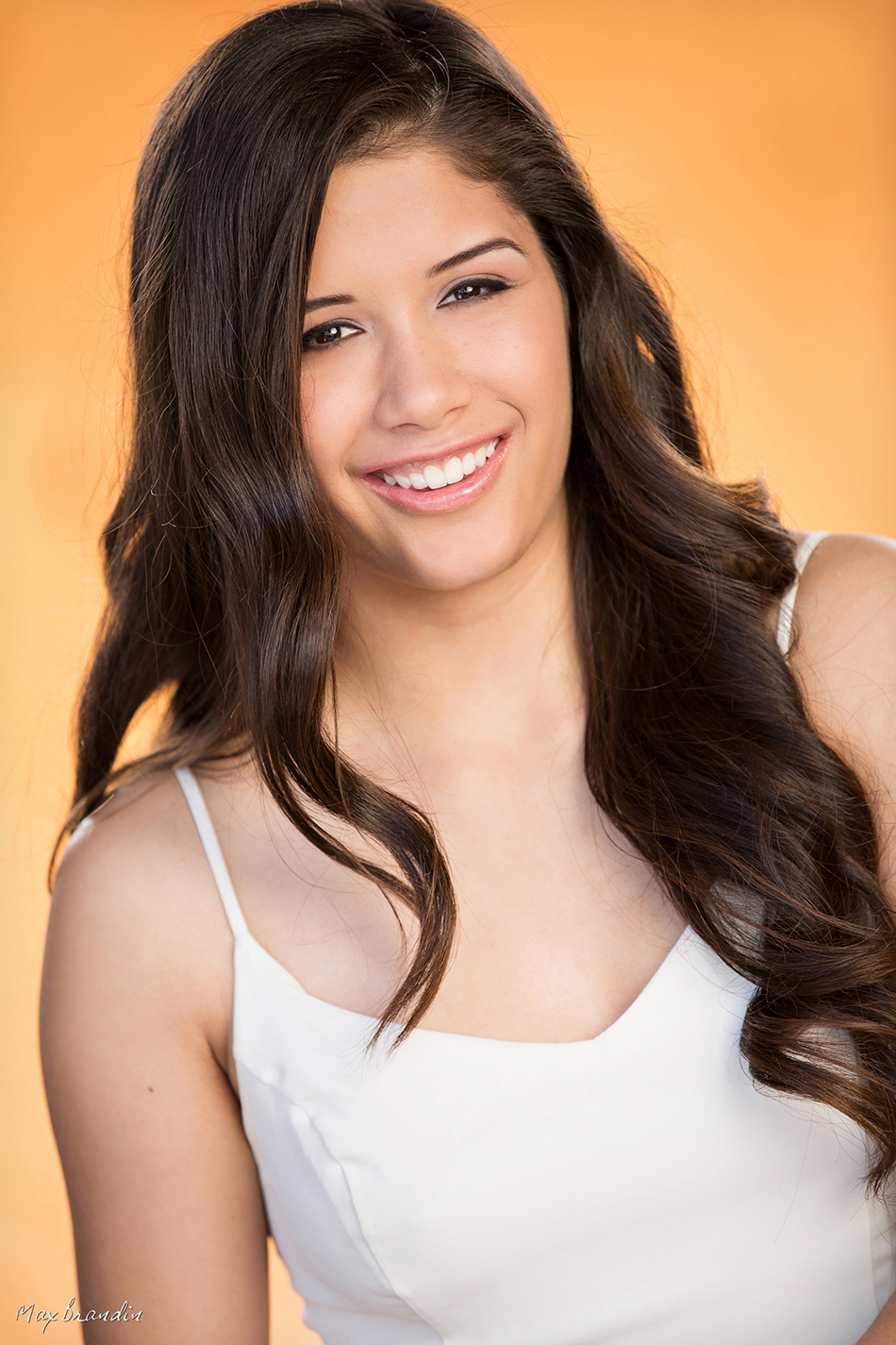 Senior Portraits 