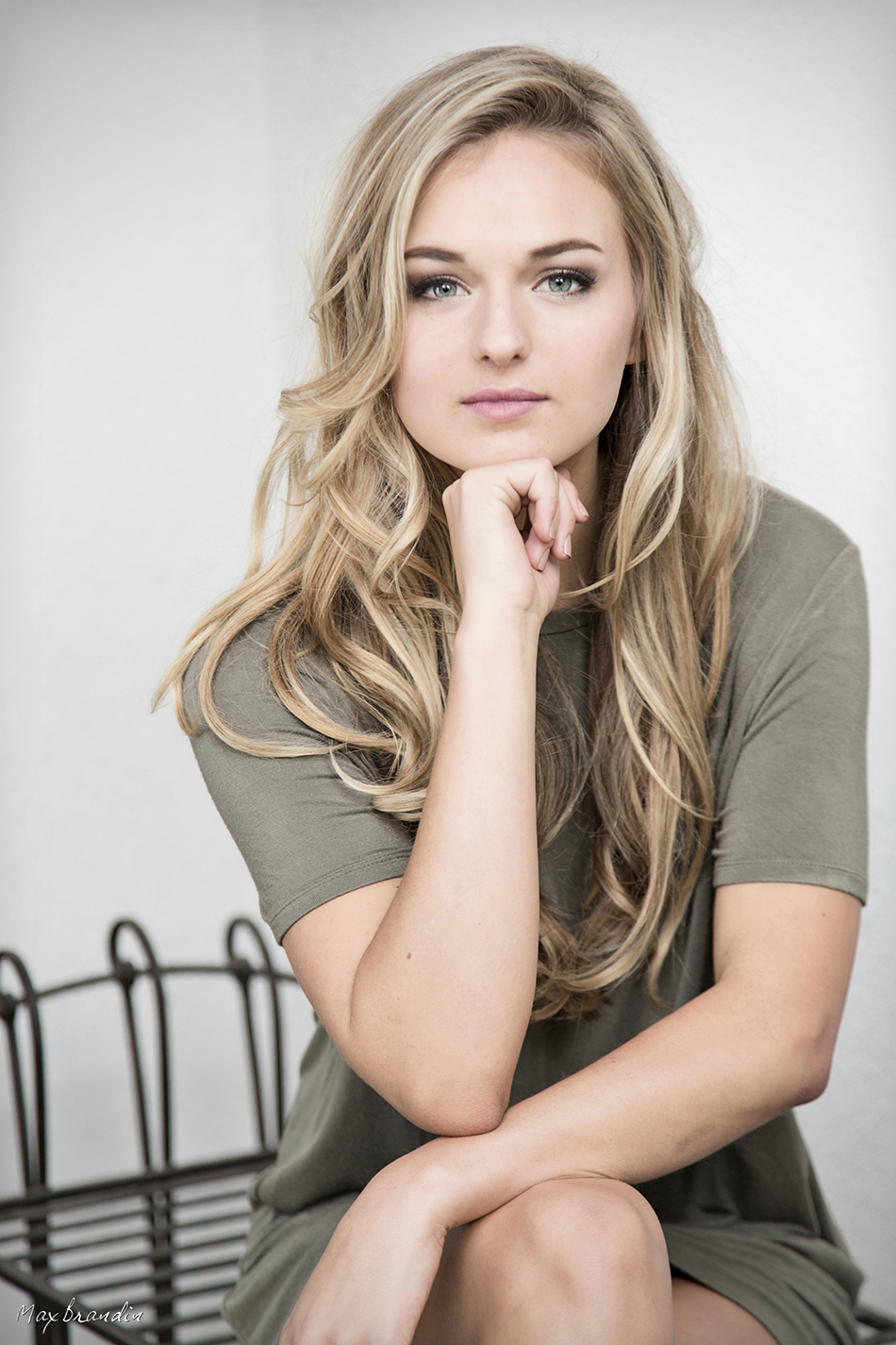 senior portraits