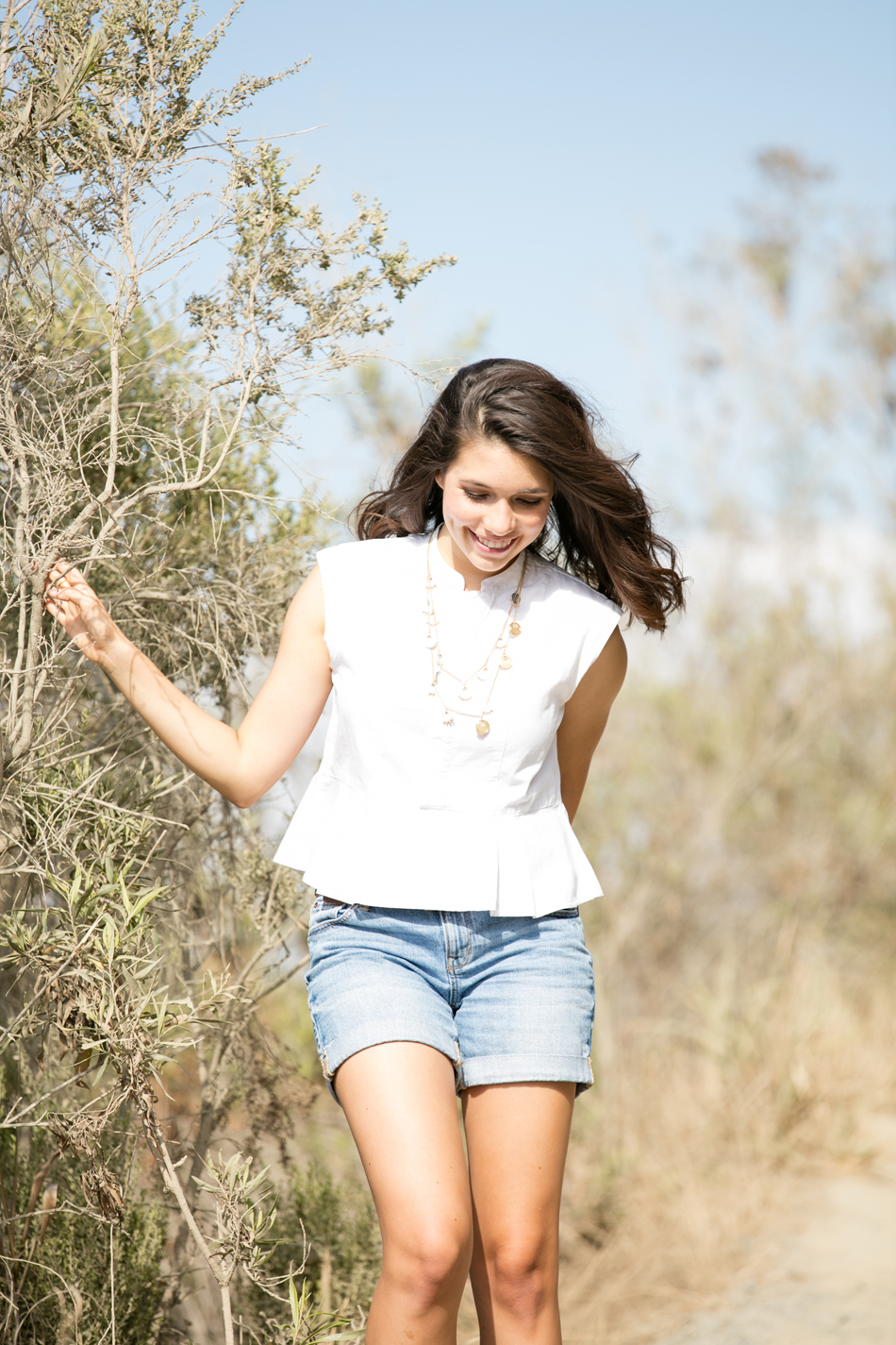 senior photos