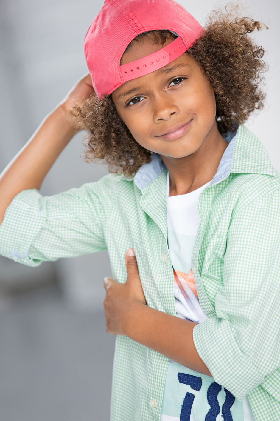 headshots for kids