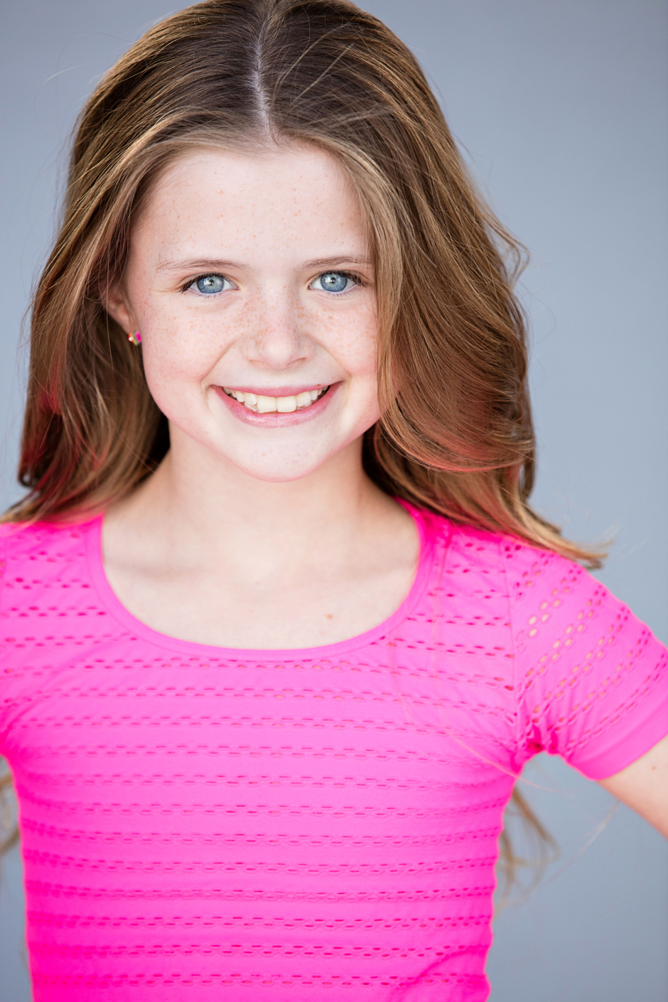 headshots for kids