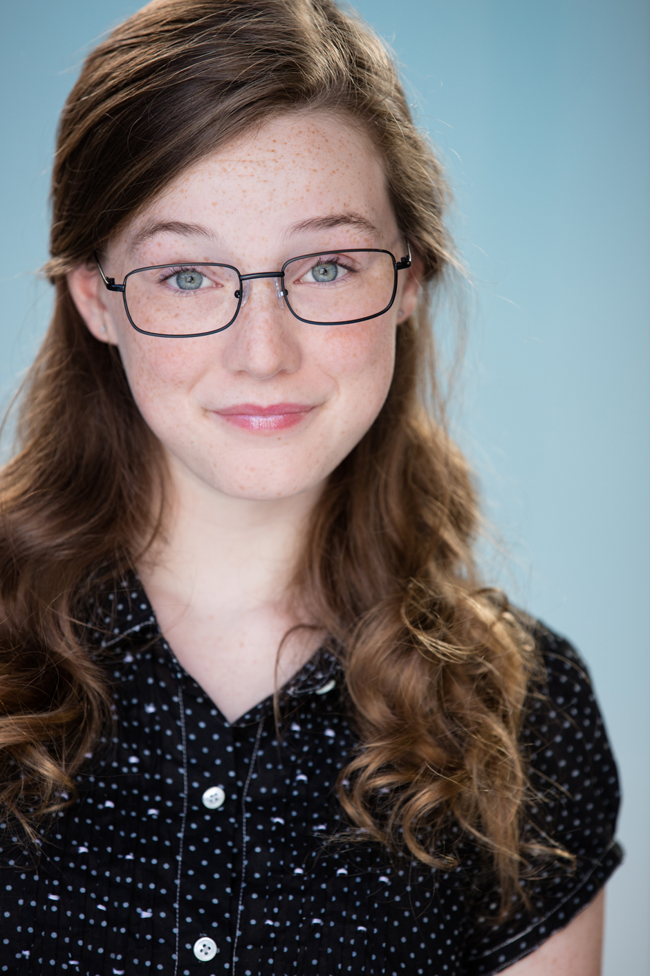 photographers specializing in child actor headshots