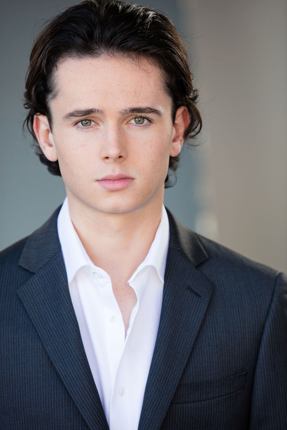 Teen Headshots in Los Angeles