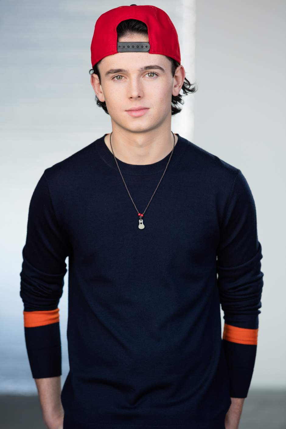 Young Actor Headshots