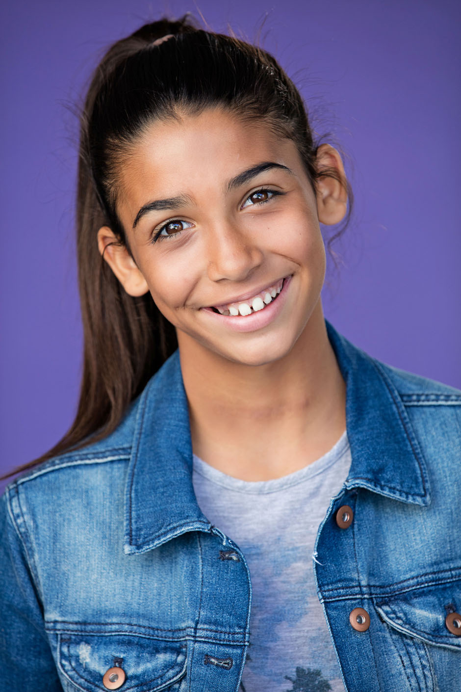 kid actor photographers in los angeles
