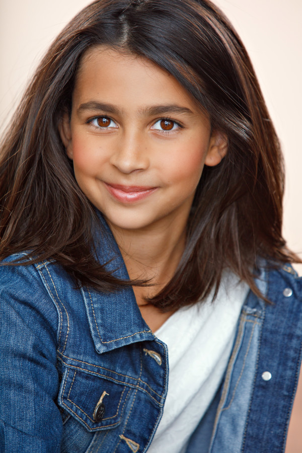 young actors headshots | Max Brandin Photography | Los Angeles and