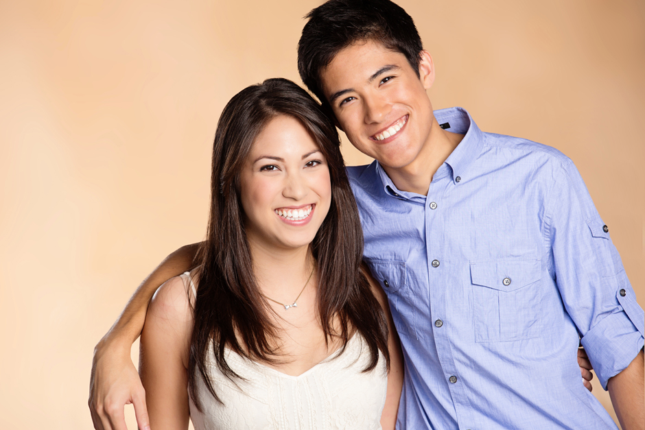 Los Angeles Senior Portrait Photographers