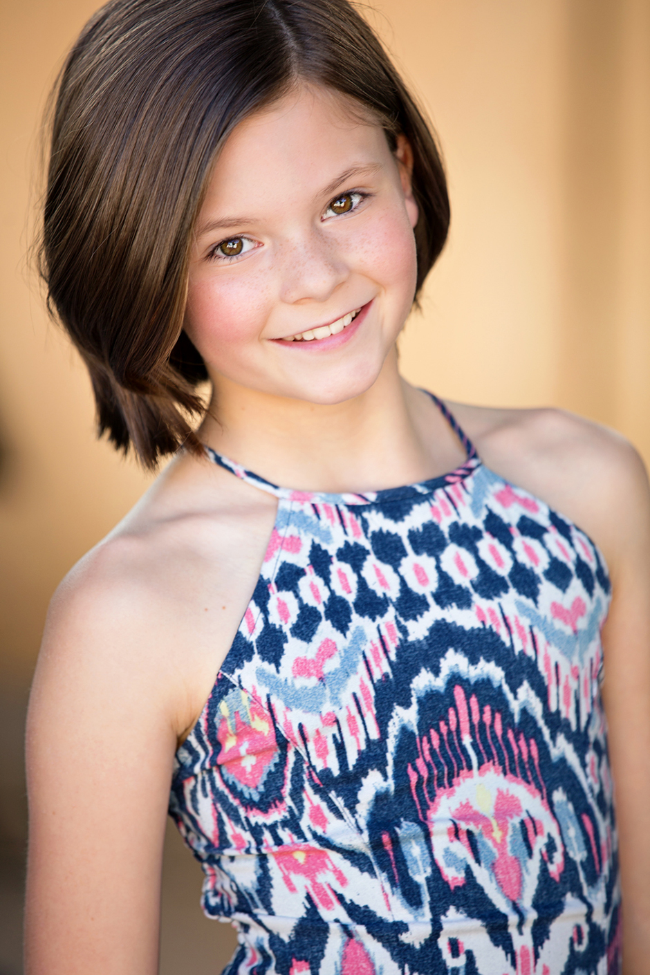 LA Female Photographers: Child Actors