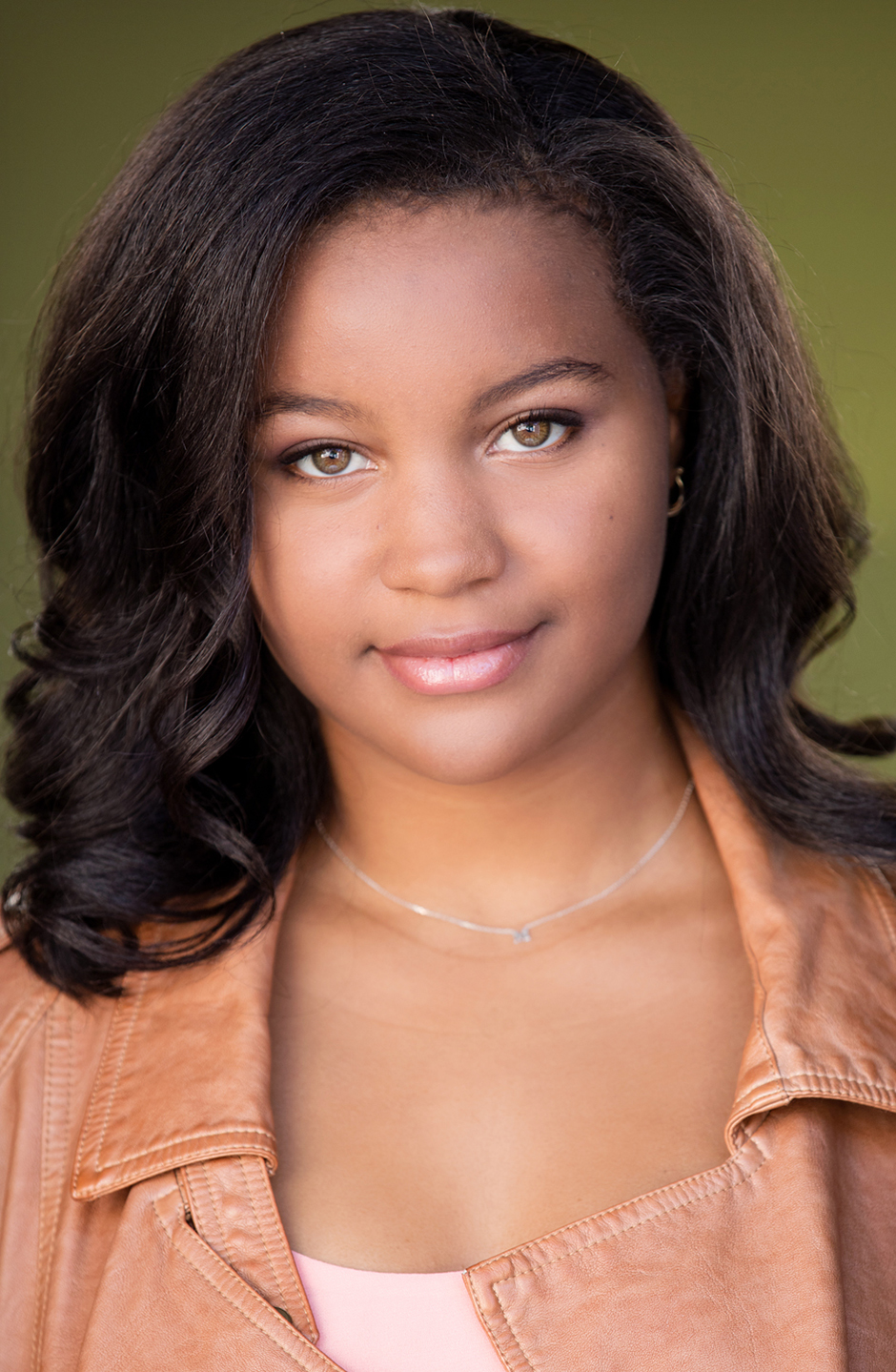 teen headshots in la