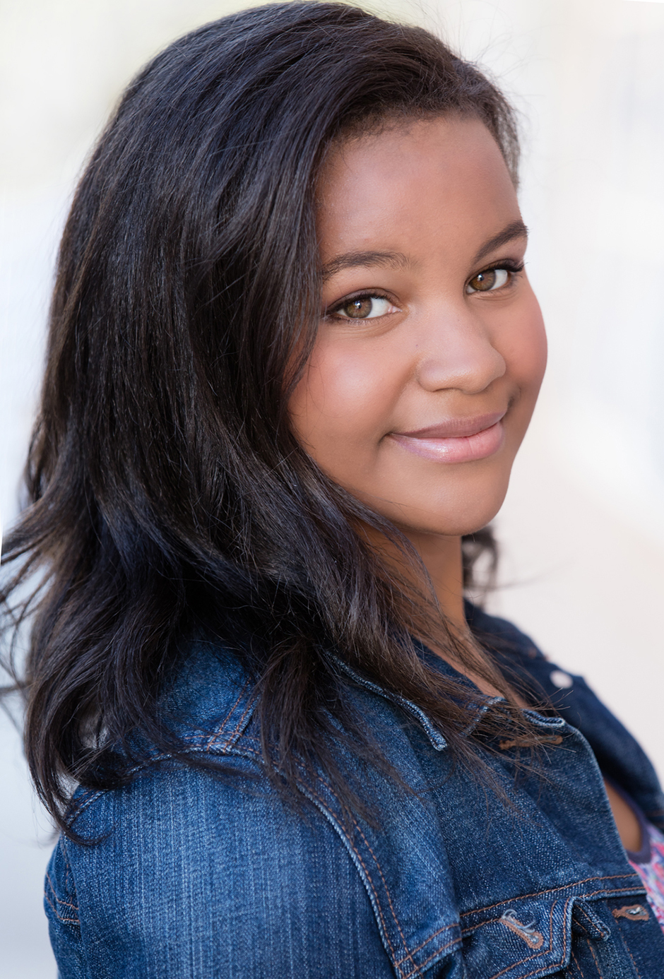 female headshot photographers