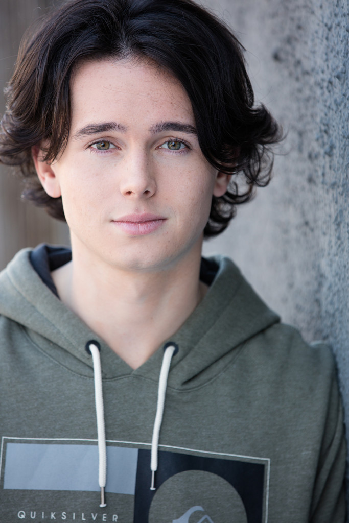 los angeles young actor photographers Max Brandin Photography Los