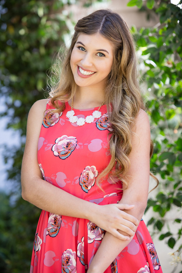 senior graduation portraits Max Brandin Photography Los Angeles and