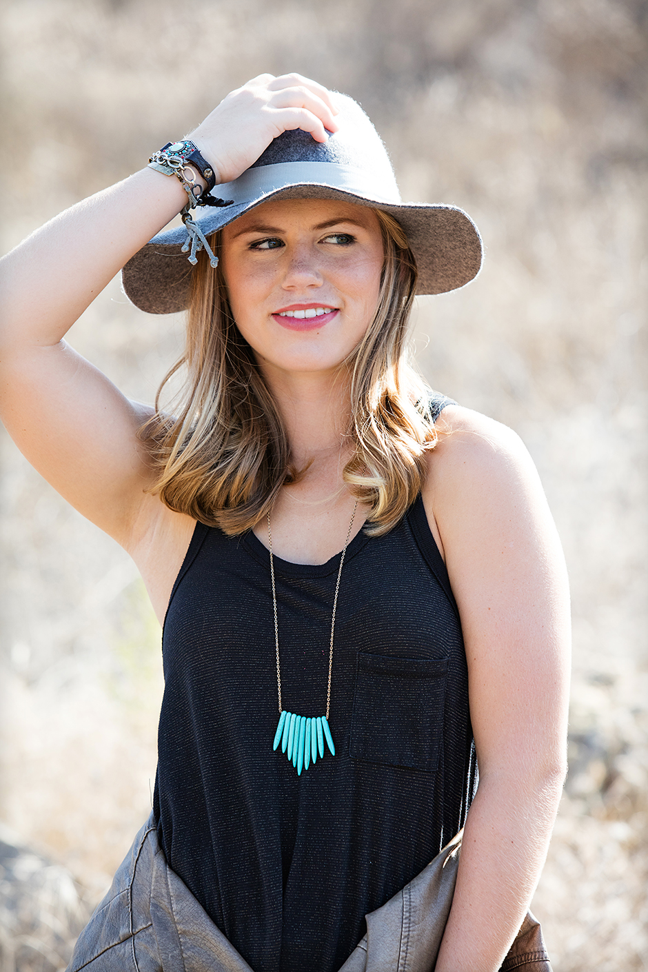 high school senior portraits