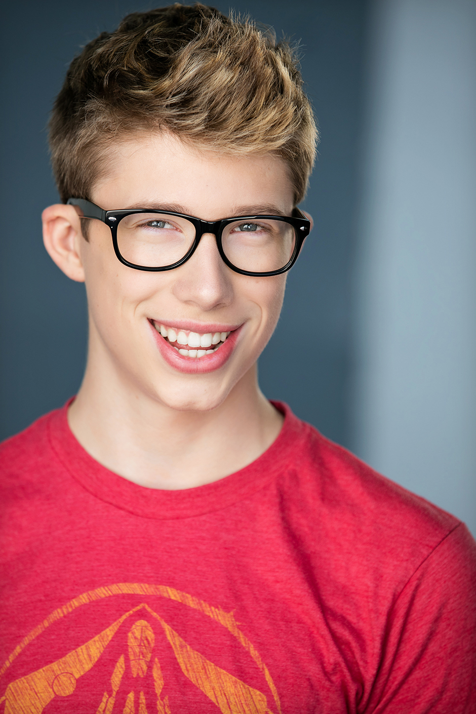 LA's leading Child Headshot Photographers