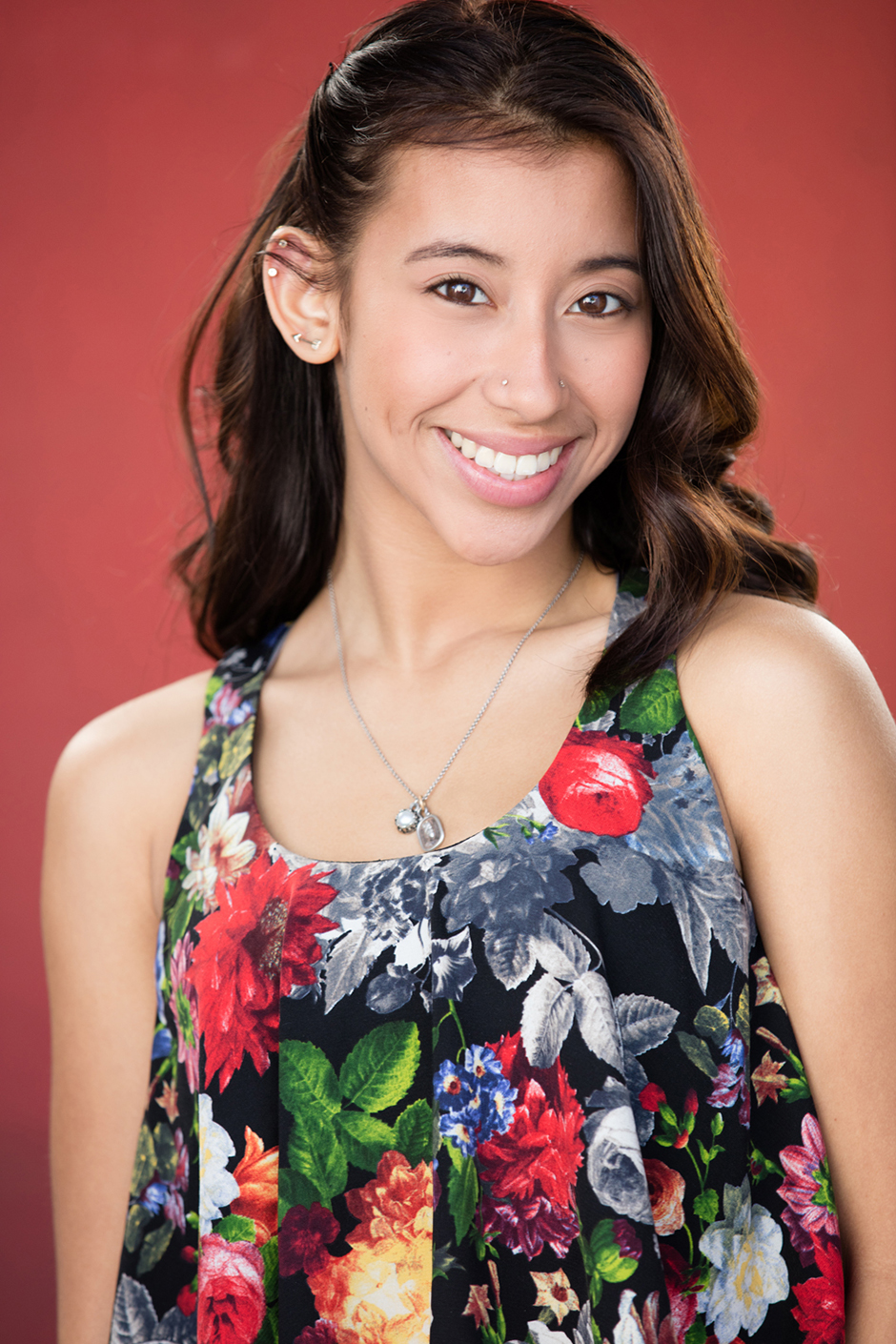 Female Headshot Photographers