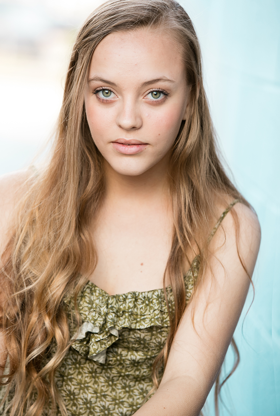 Kids Headshots