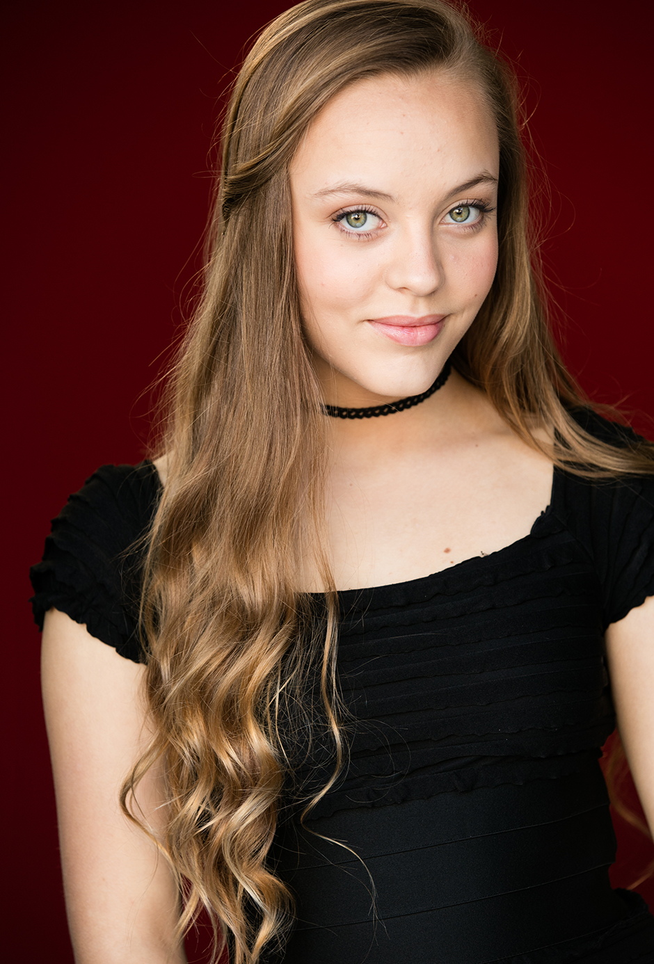 Child Actor Headshots