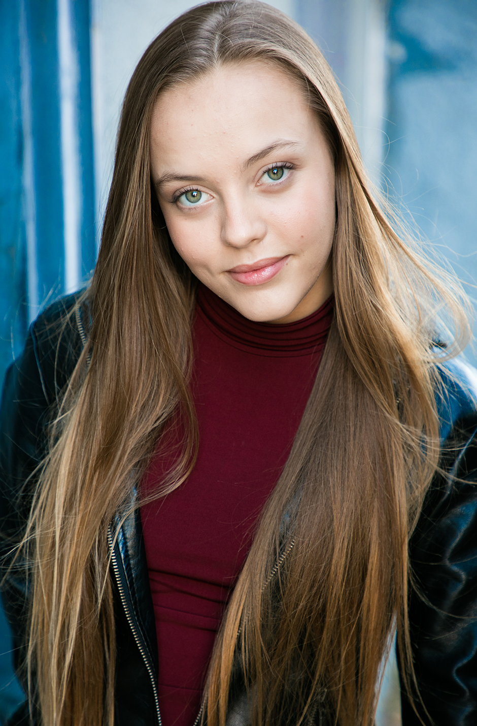 Los Angeles Kid Headshots
