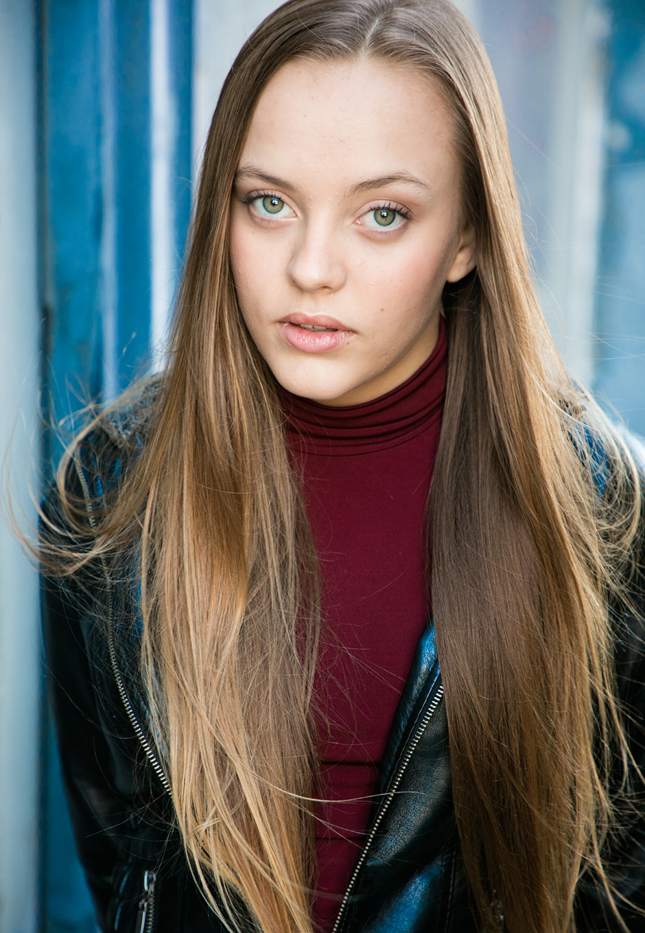 Los Angeles Headshots