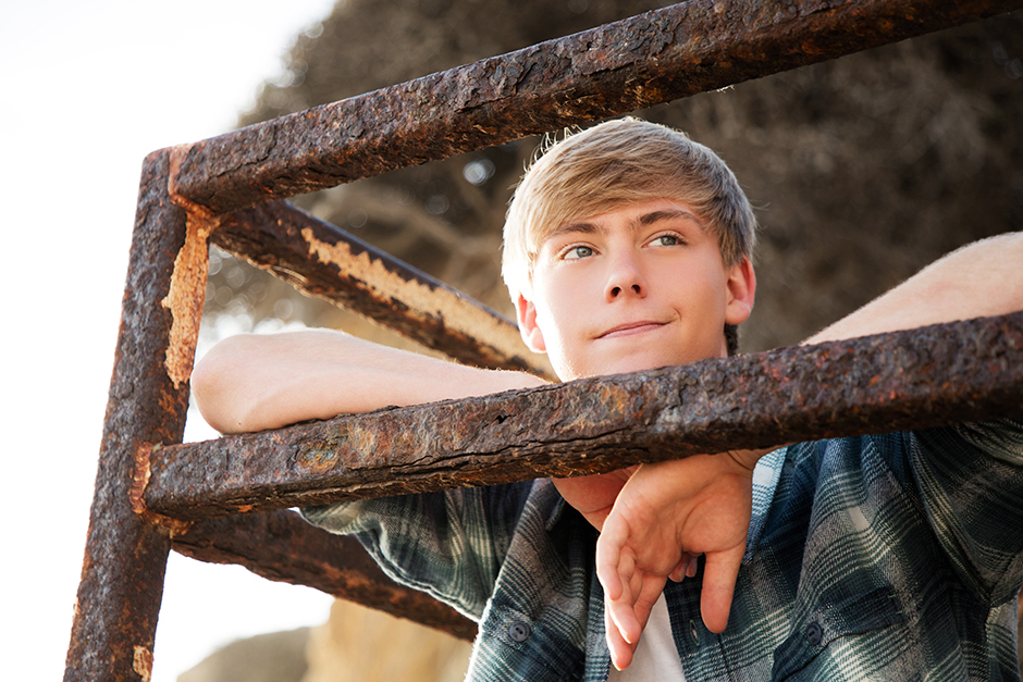 Thousand Oaks Senior Pictures